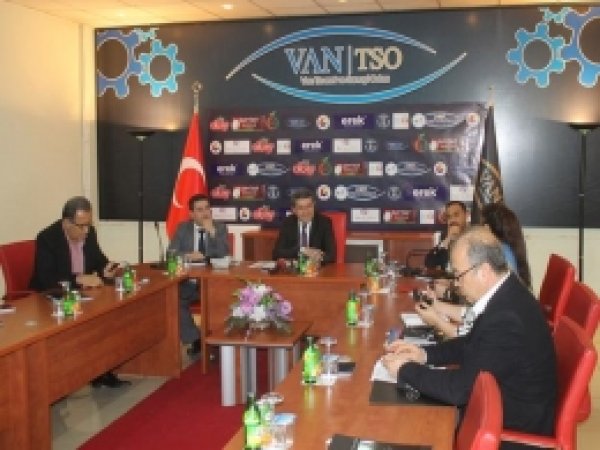 Van Kahvaltısı Guinness'e Hazırlanıyor 