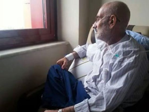 Turgut: Mehmet Sudan Hoca Dua Bekliyor