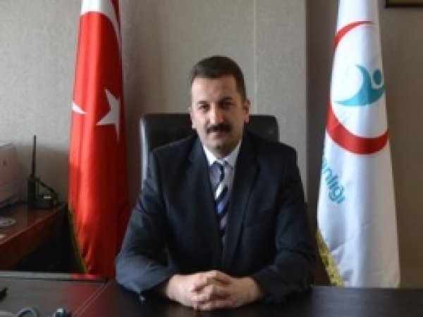 Türkiye'de 130 Bin Parkinson Hastası Var 
