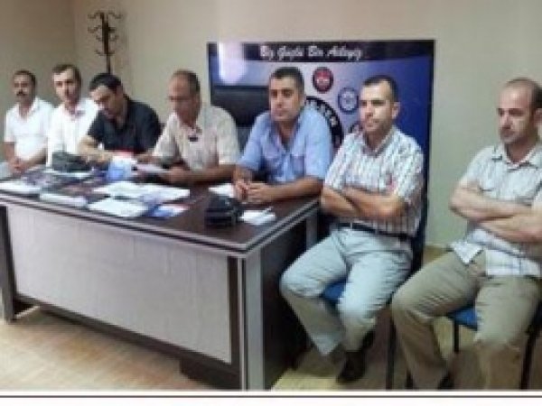 'Sendikacılık Dürüst Olmayı Gerektirir'  