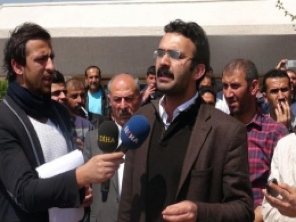 Dicle EDAŞ İşçilerine Kötü Haber 