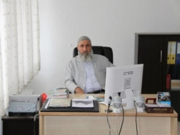 Bingöl İHH "Cunta Severleri Kınıyoruz " 