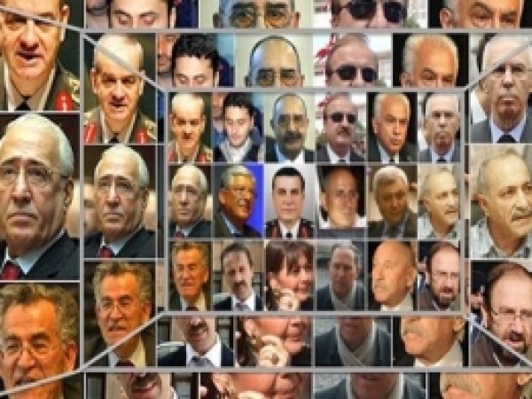 Ergenekon Tahliyelerindeki Gerekçe: 'Üstünlerin Hukuku'  