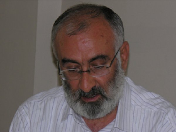 Mehmet Sudan Hoca'nın 2010 Yılı Röportajı