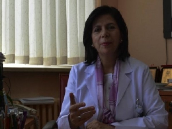 'Parkinson Hayata Engel Değildir' 