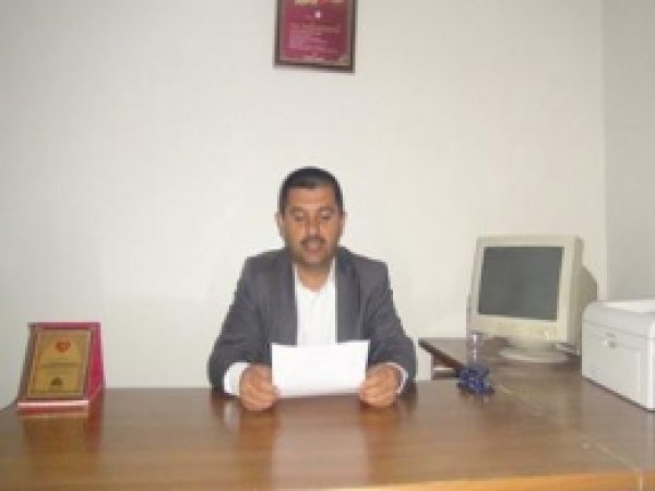 Beşiri Hizmet Der Mısır Cuntasını Kınadı 