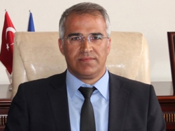 Barakazi, "İki Dünya Saadeti Hz. Muhammed ile Olur'' 