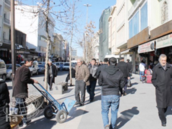 İşsizlik Oranı Yüzde 10,1 