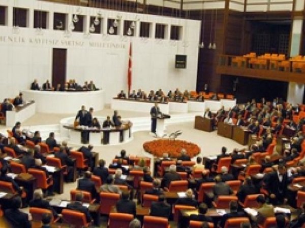 Faili Meçhullerin Araştırılması İstendi 