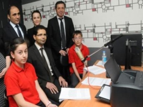 Batman'daki Eğitimin Hedefleri Anlatıldı 