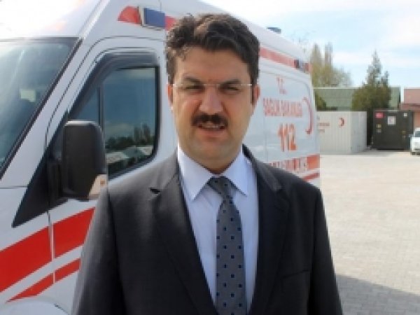 "Kalp Hastalığı Tedavi Edilebilir Bir Hastalıktır" 