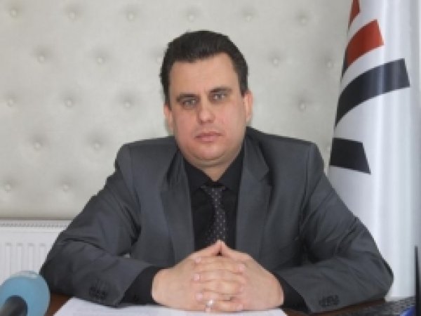 Van'ın Yüzde 58,7'si Mutlu!  