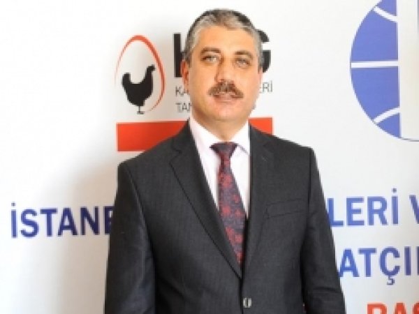 Kanatlı Sektörü İhracatını Yüzde 15 Artırdı 