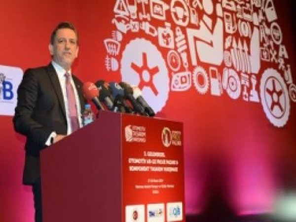 BTSO Başkanı Burkay: Daha İyi Olmalıyız