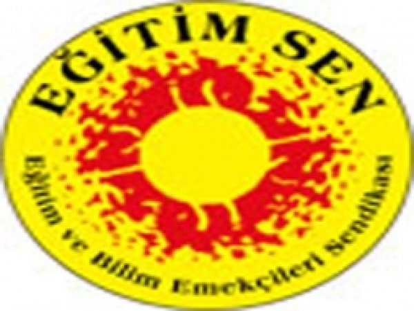 Eğitim-Sen  İmza Kampanyası Başlattı 