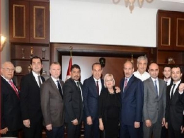 Adana'nın Yıllık İhracatı 1.8 Milyar Dolar