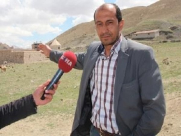 Tarihi Mezarlıklar Kaderine Terk Edildi 