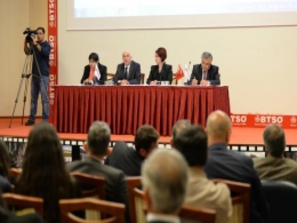 "Arabuluculuk Zaman, İtibar Ve Para Kaybını Azaltıyor" 