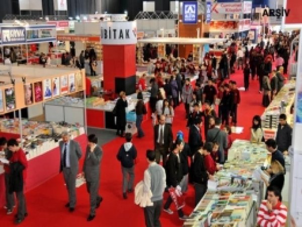Tarım Dünyası Şanlıurfa'da Buluşuyor 