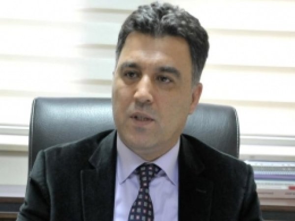 "Hastalıklar Aşı İle Önlenebilir" 