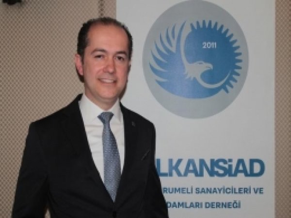 BALKANSİAD 8. Ekonomi Zirvesini Düzenliyor 
