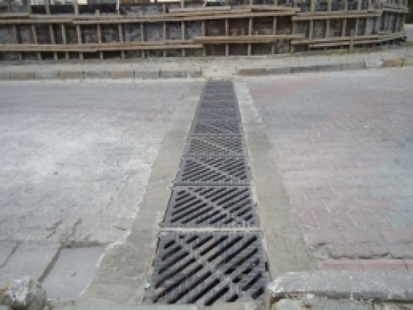 BASKİ Su Sayacı Ve Kapak Hırsızları Konusunda Uyardı 