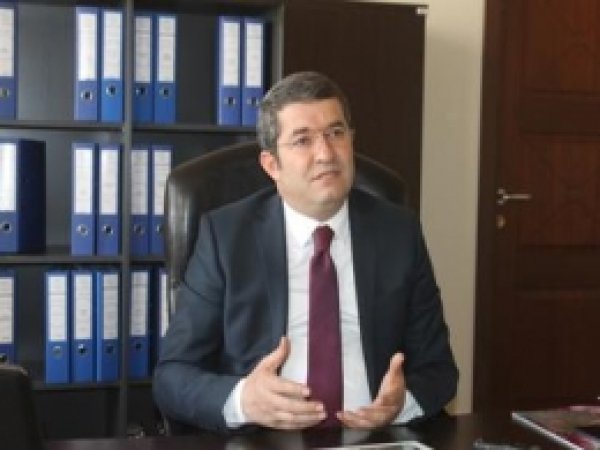 'Kalıcı ve Sürdürülebilir Bir Yasal Düzenlemeye İhtiyacımız Var'