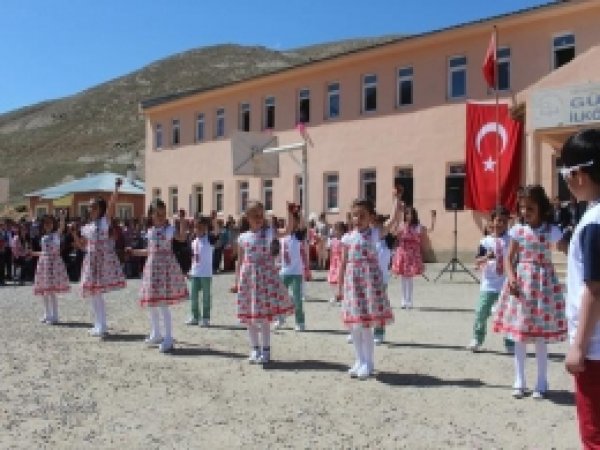 Çocuklarımıza Yazık Etmeyin! 