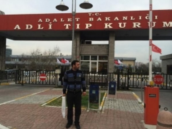20 Yıl Önce Öldürülen Askerin Adli Tıp Raporu Şaşırttı 