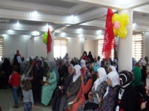 Artık Her Mahallede Muhammed-i Coşku Yaşanıyor 