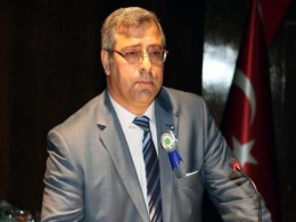 'Tarım İthalatla Kurtarılamaz'