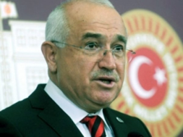 Çiçek: Kimse Oraya Tokat Yemek İçin Gitmedi