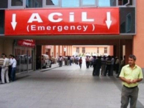 5. Kattan Düşen Küçük Çocuk Hayatını Kaybetti 