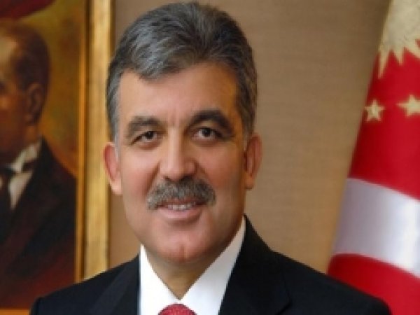 Cumhurbaşkanı Gül MİT Kanununu Onayladı 