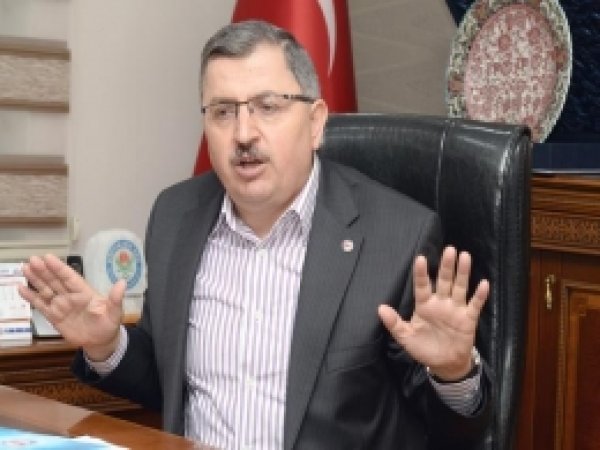 Gündoğdu: Emekçiler Emperyalizmin  Figüranı Yapılamaz 
