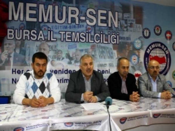 'İftira, Şantaj ve Tehdit İle Yetki Korunamaz'