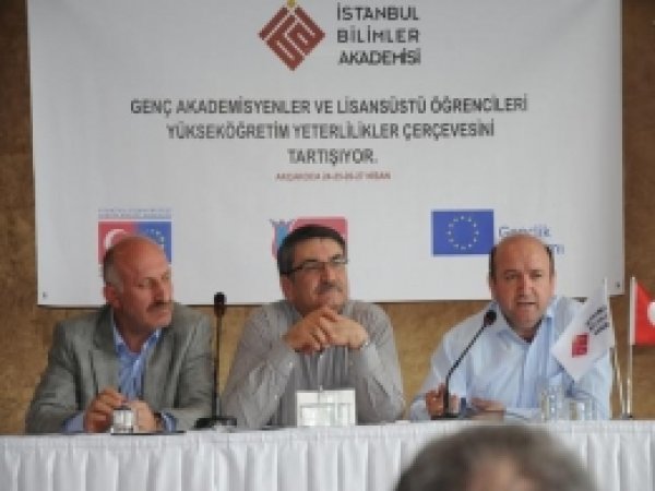 Batman Üniversitesi Çalıştaya Katıldı 