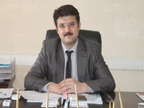 Van Sağlık Kenti Olacak 