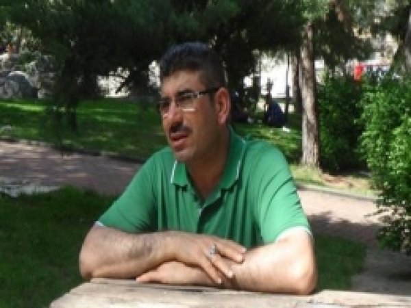 'Bu Sorun 28 Şubat Baskısının Sonucudur'