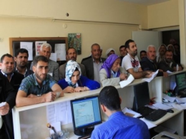 DEDAŞ'ın Faiz Affı için Son 2 Gün 