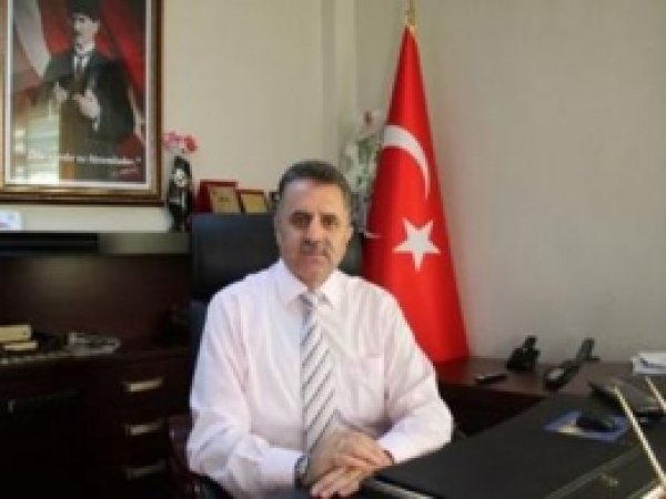 Seyhan Müftüsü 100 Kutlu Doğum Etkinliği Düzenledi 