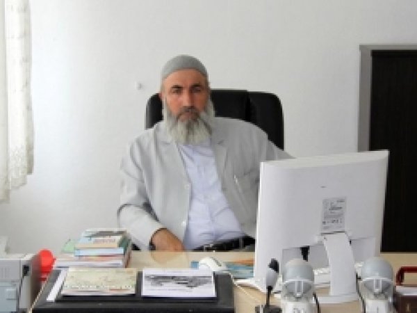 'Mısır'da, Devlet Terörü İşleniyor' 
