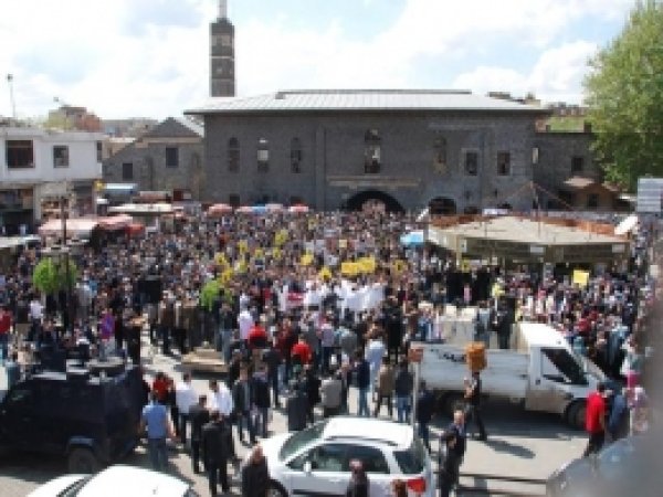 Mısır'daki İdam Kararları Protesto Edilecek 