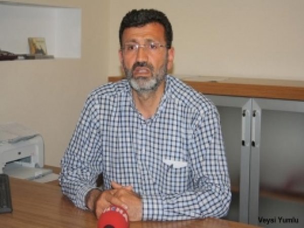 STK'lardan Mısır'daki İdam Kararlarına Tepki 