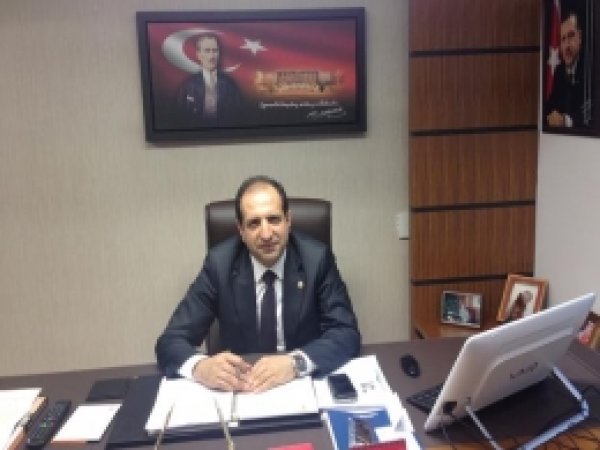 Van'a 7 Gölet Yapılacak 