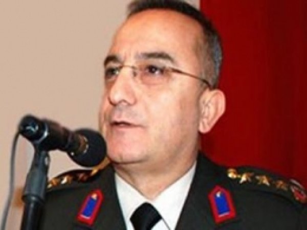 Albay Temizöz Dosyasında 'Yetkisizlik' Kararı 