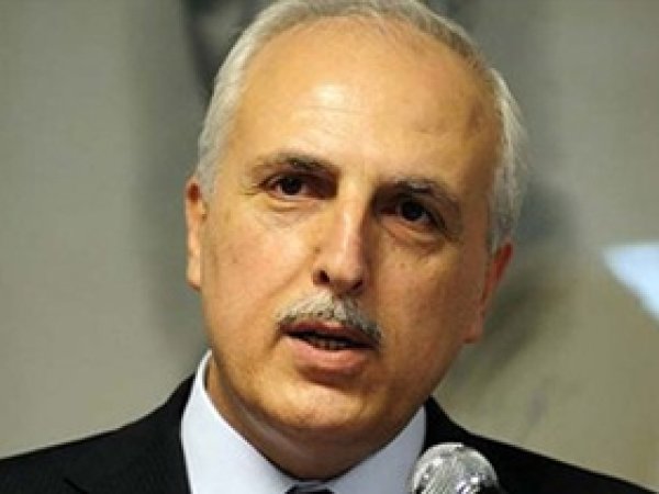 Vali Mutlu'dan 1 Mayıs Mesajı 