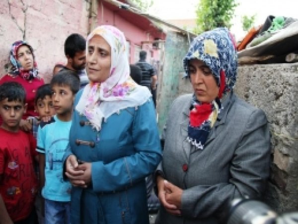 Sinan Başka Annelere Umut Oldu 