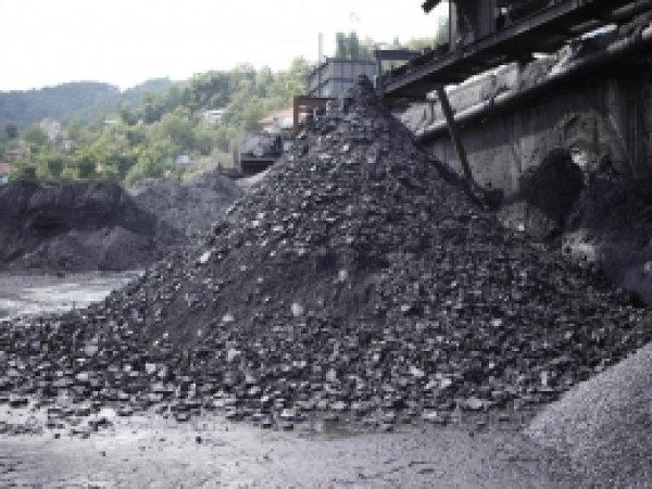 Katı Yakıt Üretiminde Linyit Kömür İlk Sırada 
