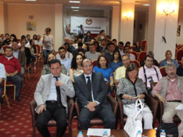 Baro'dan 'İş ve Sosyal Güvenlik Hukuku' Semineri 